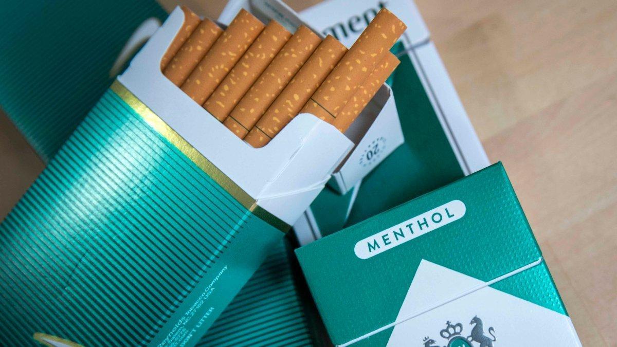 Possible Delay in US Menthol Cigarettes Ban until 2024 IECIE Vape Show